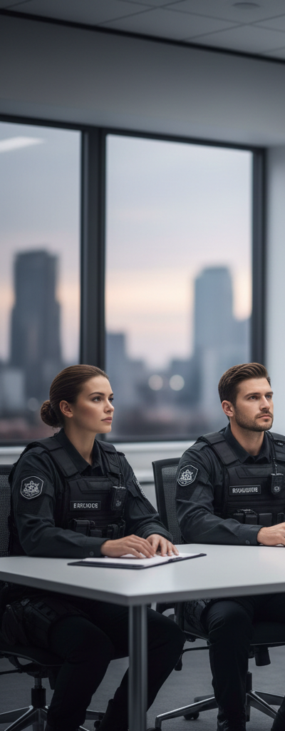 Alianza con empresas para practicas supervisadas de guardias